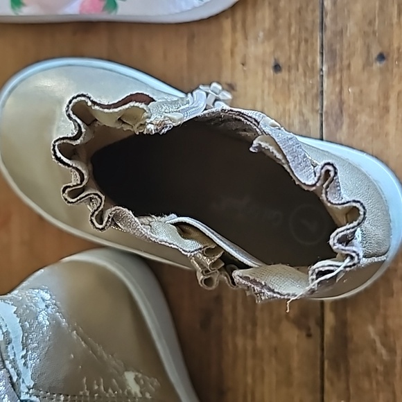 Girls shoe bundle - Picture 5 of 10